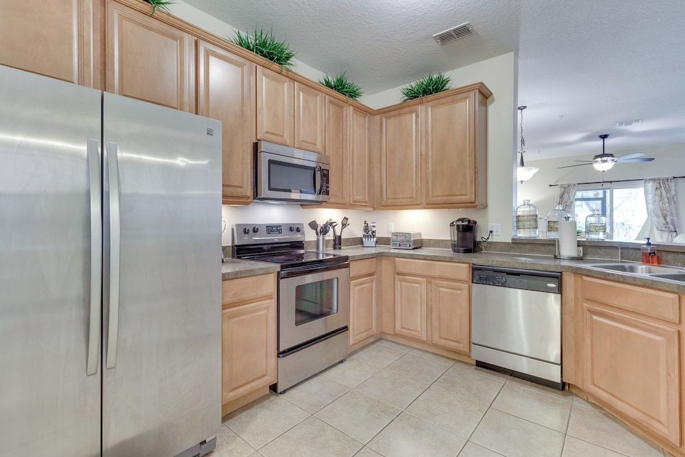 undefined Kissimmee Retreat w/ Pool Access < 4 Mi to Disney! 3