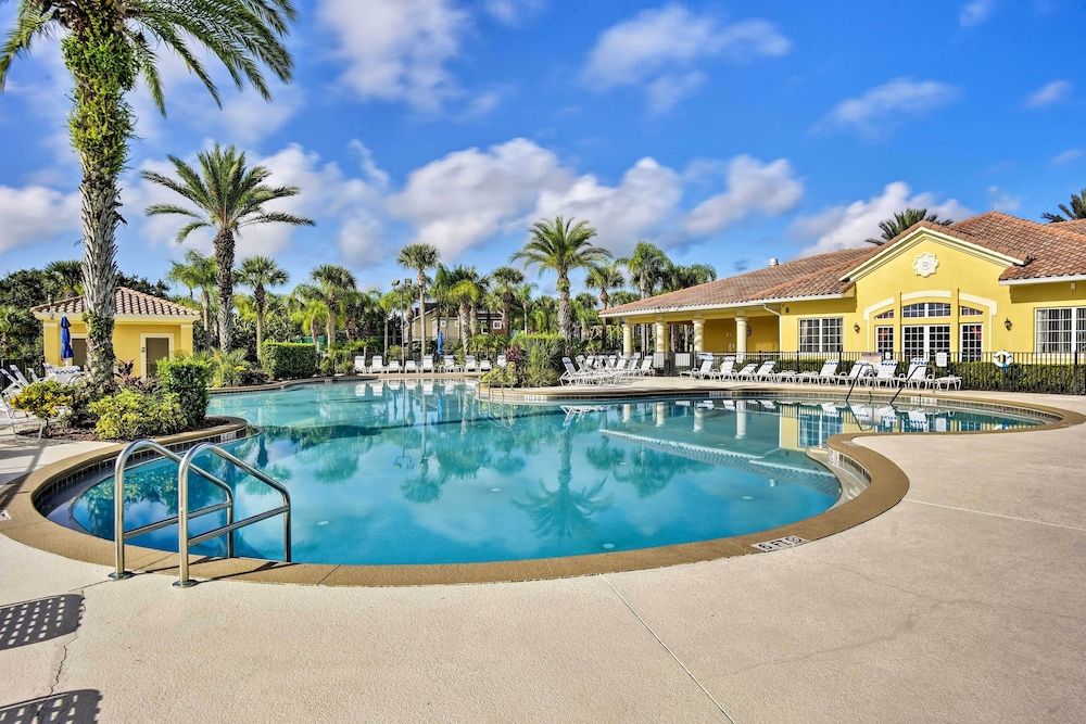 undefined Kissimmee Retreat w/ Pool Access < 4 Mi to Disney! 9