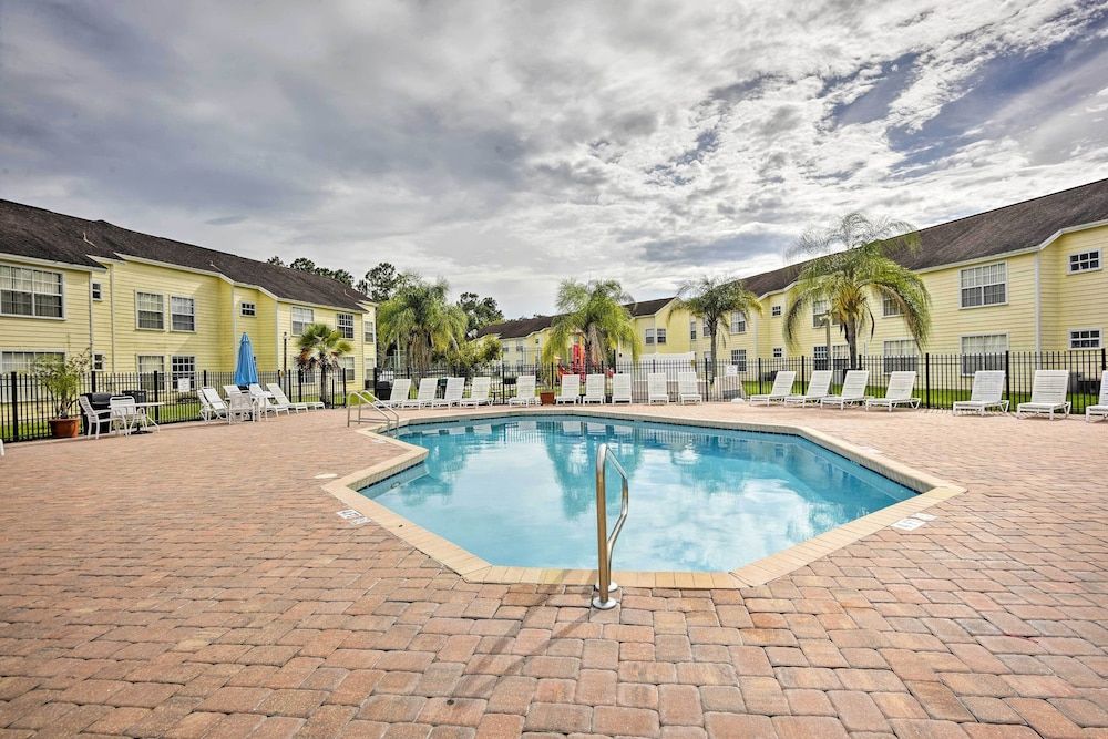undefined Laguna Bay Condo w/ Pool: 7 Mi to Disney World! 3