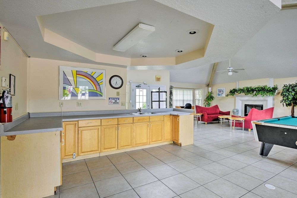 undefined Laguna Bay Condo w/ Pool: 7 Mi to Disney World! 8