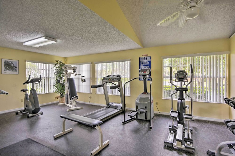 undefined Laguna Bay Condo w/ Pool: 7 Mi to Disney World! 5