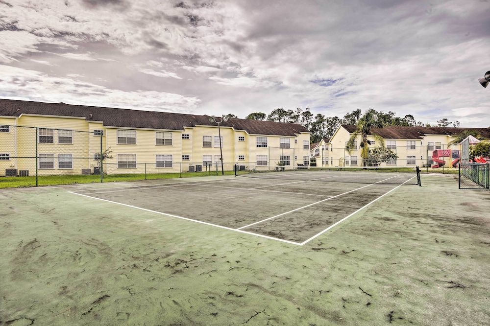 undefined Laguna Bay Condo w/ Pool: 7 Mi to Disney World! 7