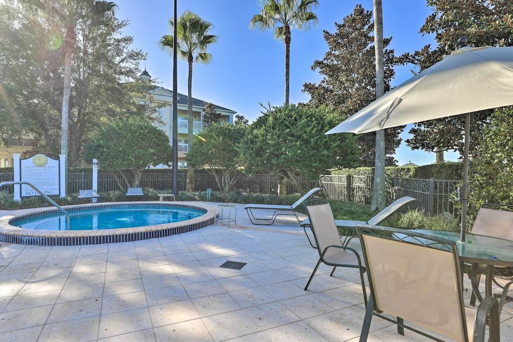 undefined Reunion Retreat w/ Resort Perks: 8 Mi to Disney! 4