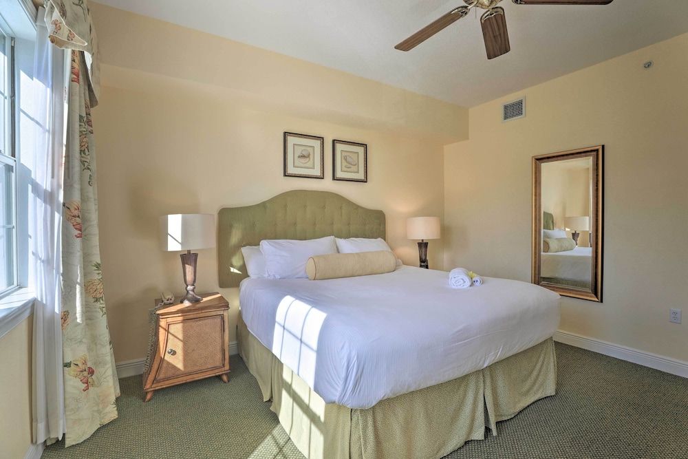 undefined Reunion Retreat w/ Resort Perks: 8 Mi to Disney! 10