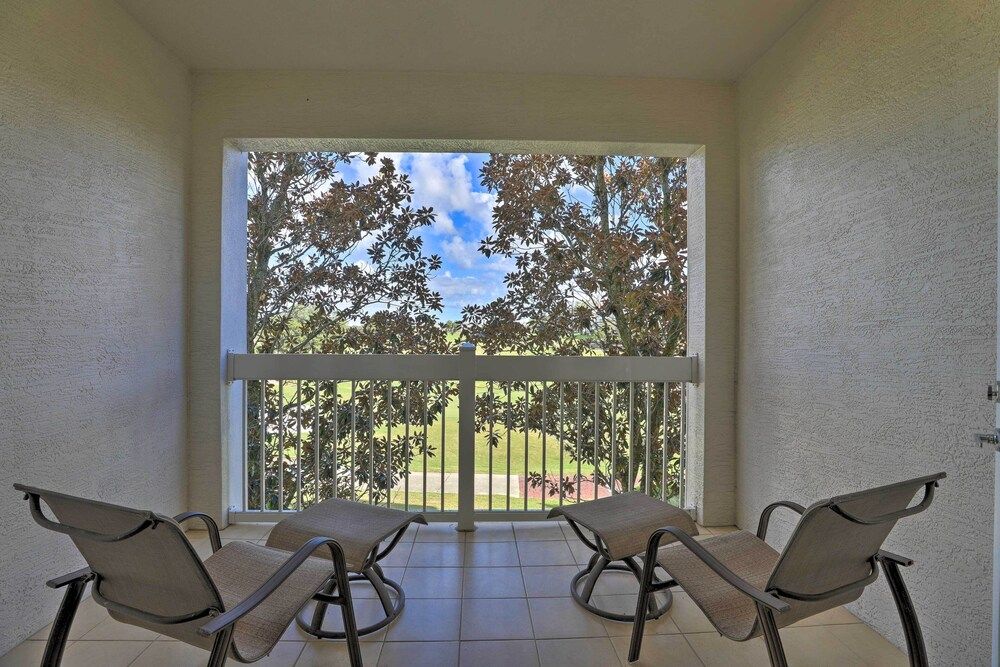 undefined Reunion Retreat w/ Resort Perks: 8 Mi to Disney! 9