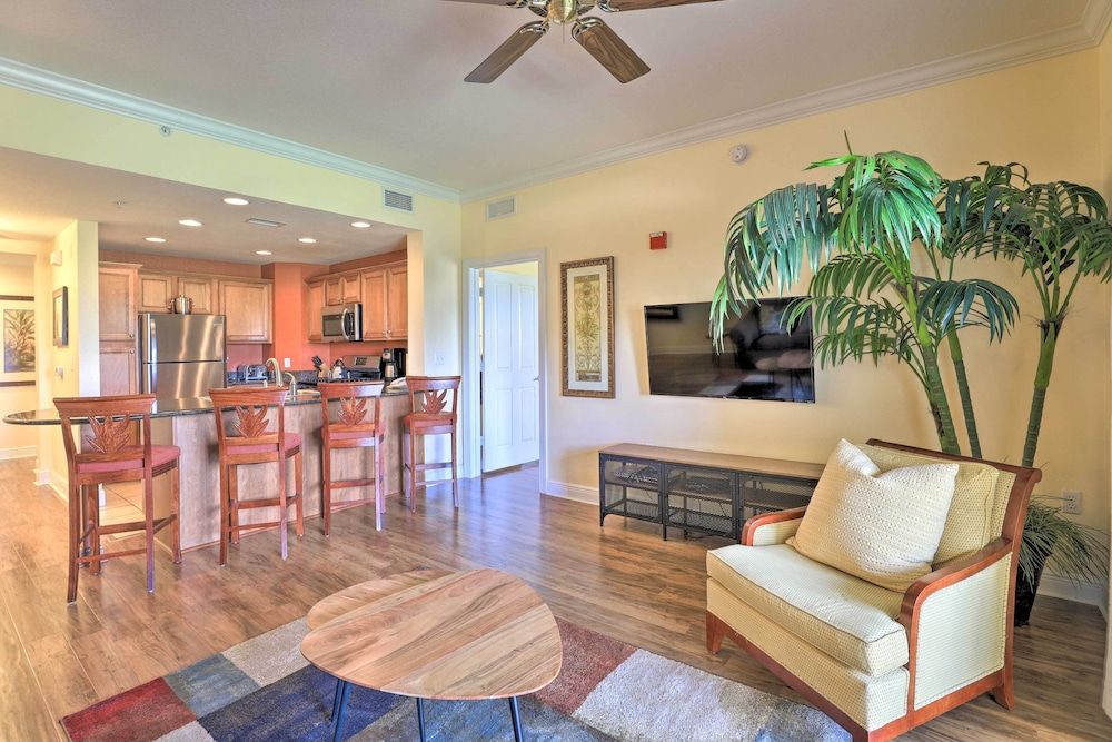 undefined Reunion Retreat w/ Resort Perks: 8 Mi to Disney!