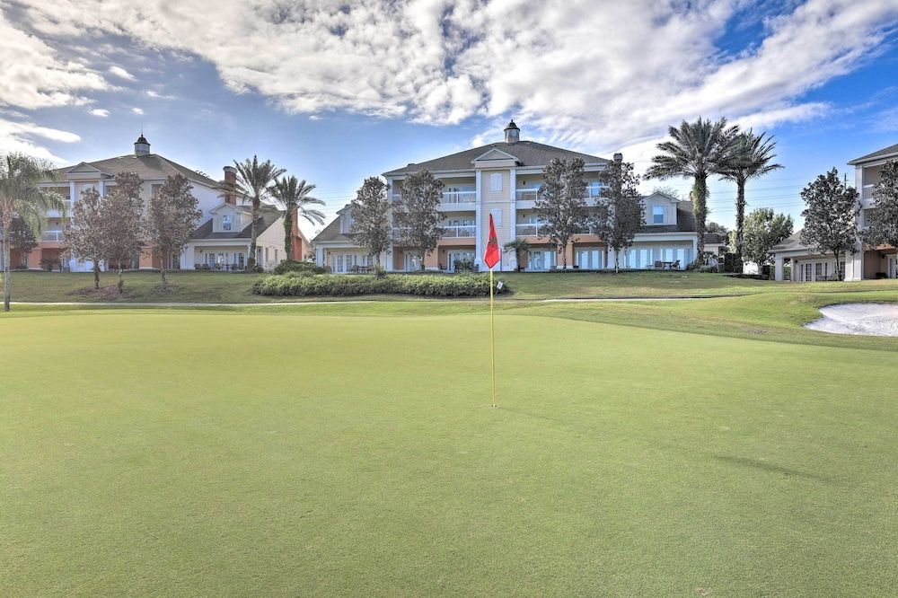 undefined Reunion Retreat w/ Resort Perks: 8 Mi to Disney! 6