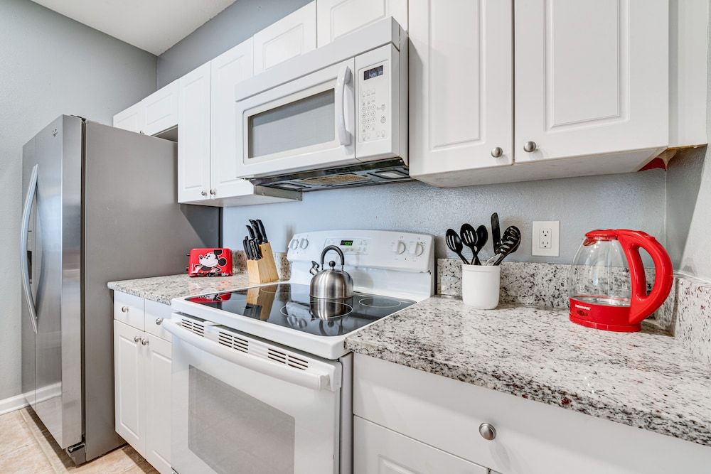 undefined Cozy Kissimmee Condo ~ 6 Mi to Disney World! 8