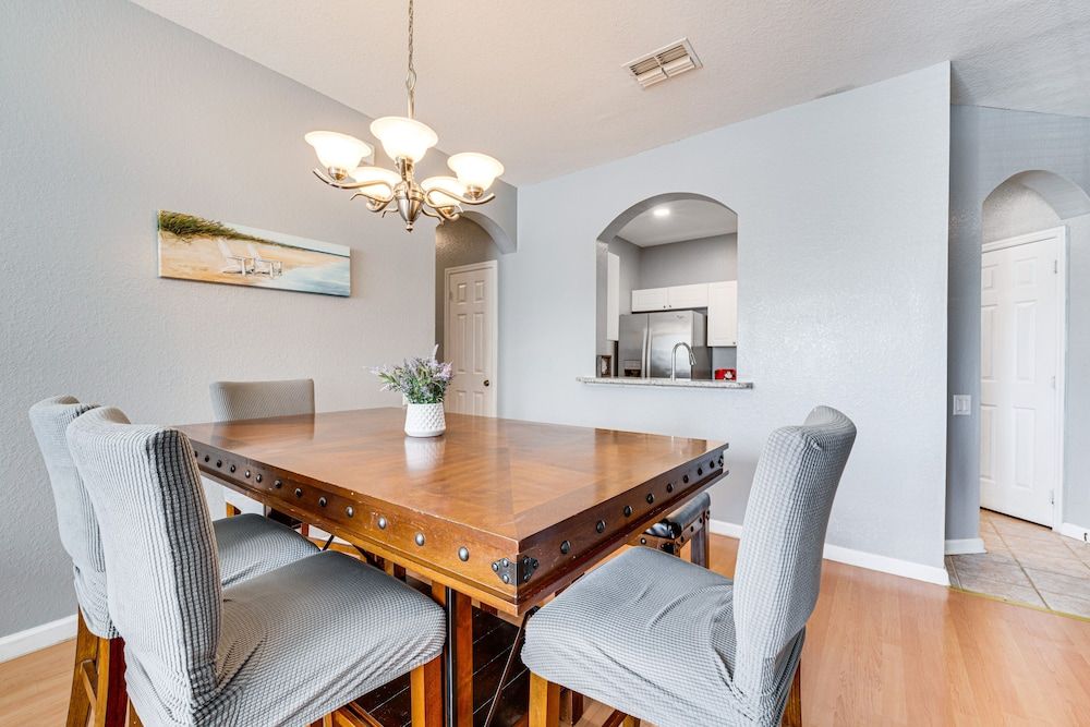 undefined Cozy Kissimmee Condo ~ 6 Mi to Disney World! 7