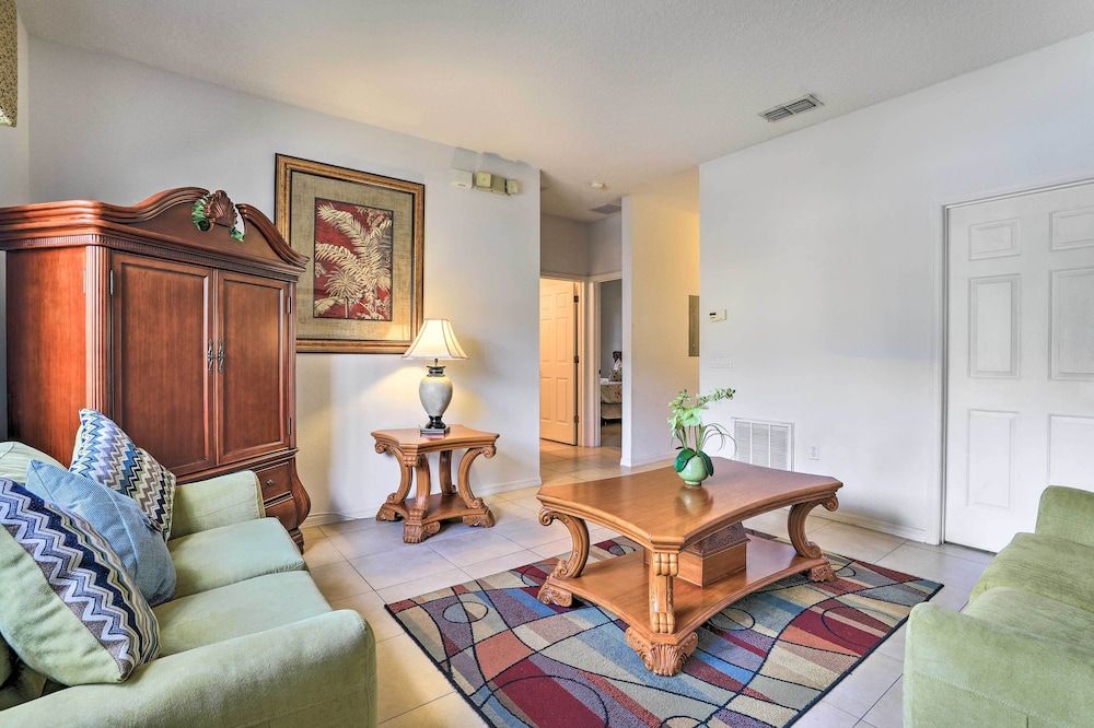 undefined Sun Lake Condo w/ Resort Perks - 5 Mi to Disney! 3