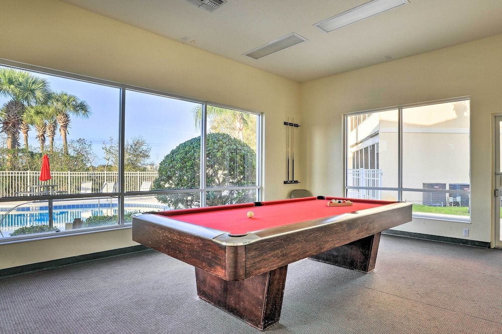 undefined Sun Lake Condo w/ Resort Perks - 5 Mi to Disney! 7