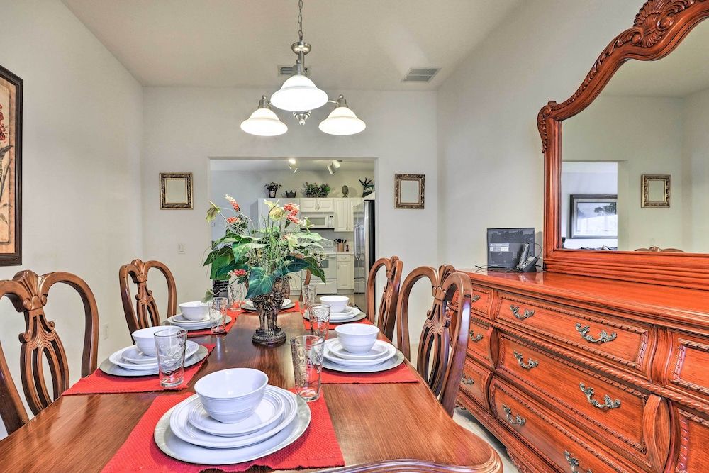 undefined Sun Lake Condo w/ Resort Perks - 5 Mi to Disney! 4