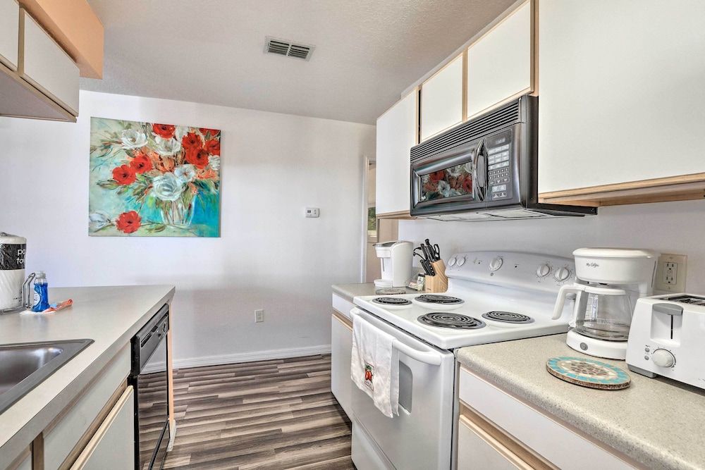 undefined Bright Kissimmee Condo < 6 Mi to Disney World 9