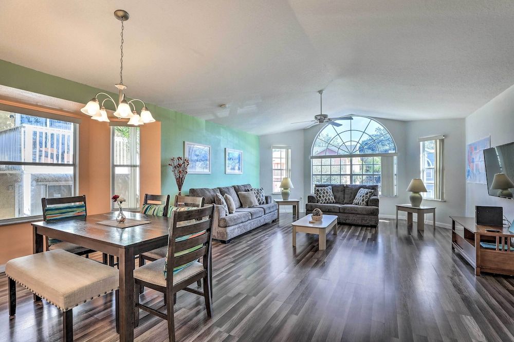 undefined Bright Kissimmee Condo < 6 Mi to Disney World 8