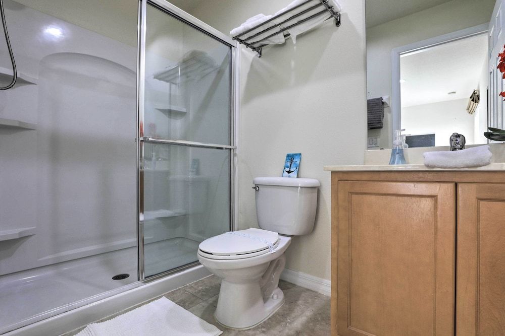 undefined Disney-area Resort Escape w/ Private Hot Tub! 10