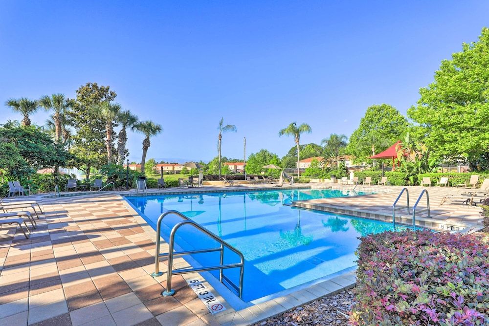 undefined Disney-area Resort Escape w/ Private Hot Tub! 6