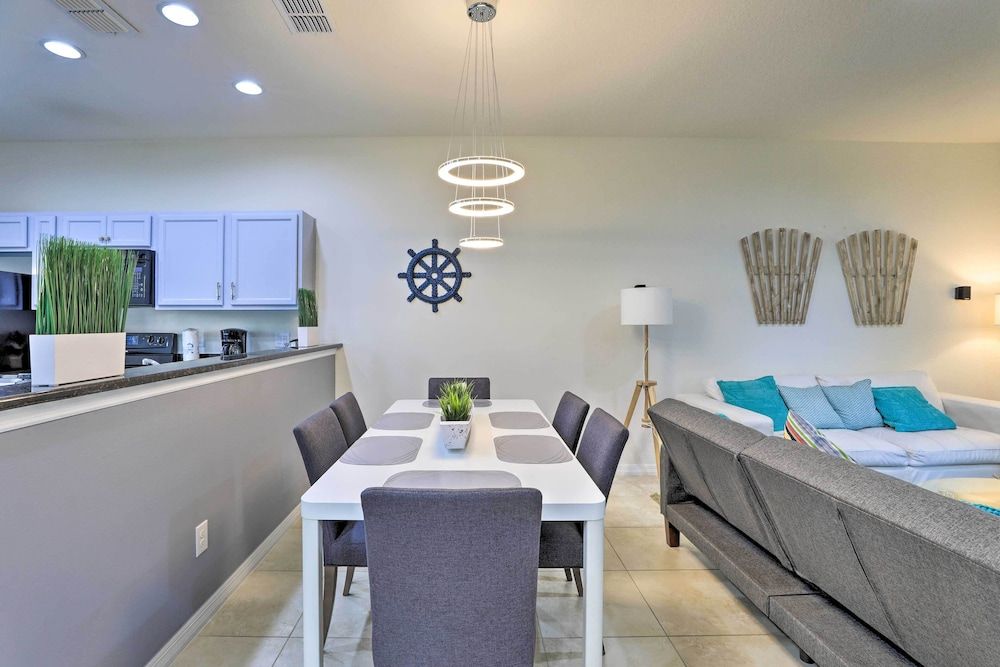 undefined Disney-area Resort Escape w/ Private Hot Tub! 9