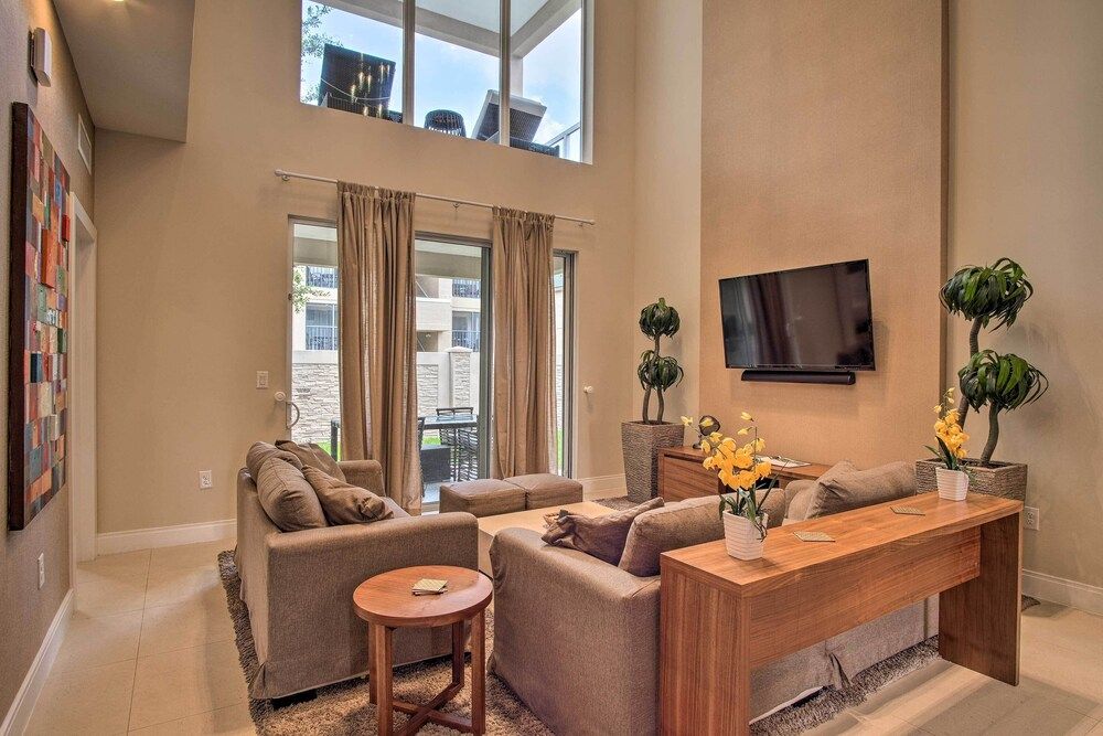 undefined Stylish Magic Village Abode ~ 1 Mi to Disney! 10