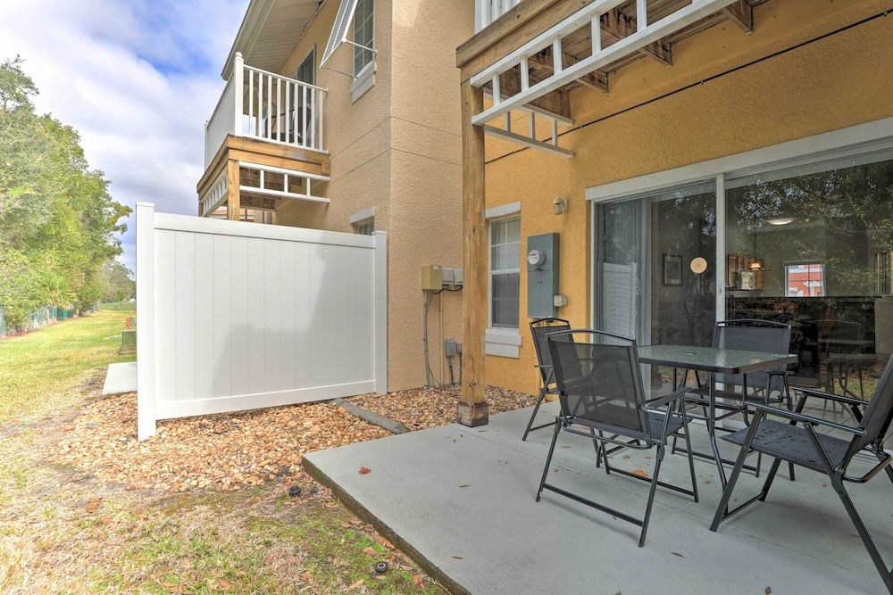 undefined Kissimmee Escape ~ 10 Mi to Disney World! 5