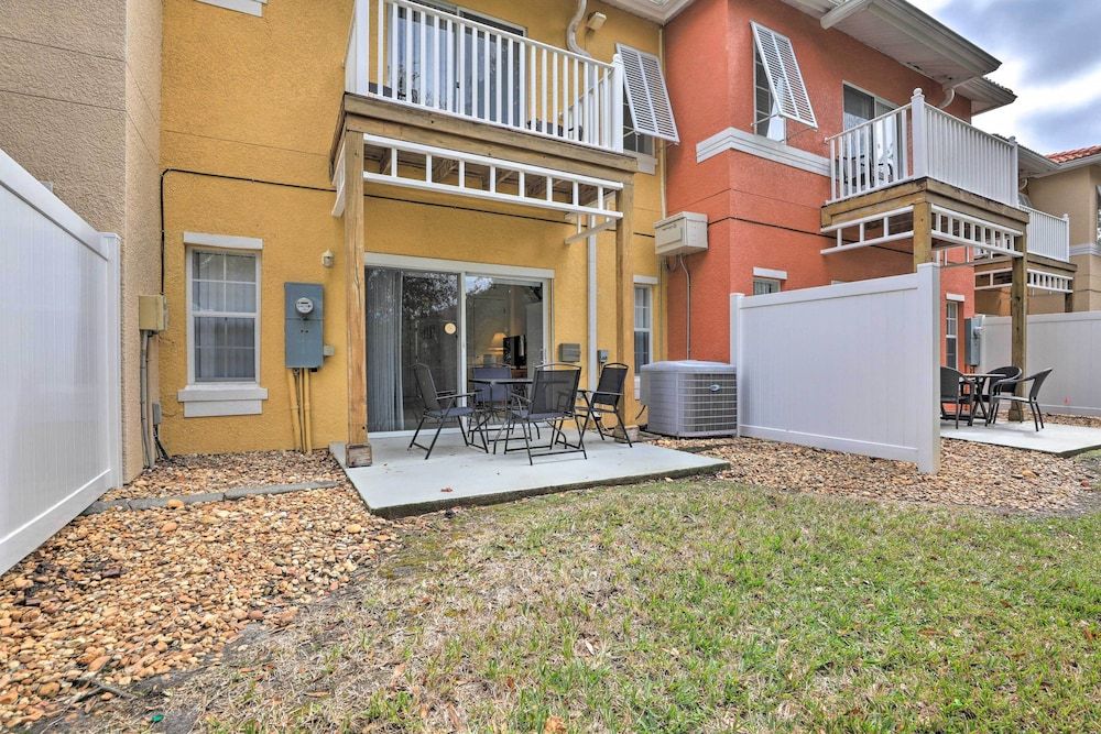 undefined Kissimmee Escape ~ 10 Mi to Disney World! 3