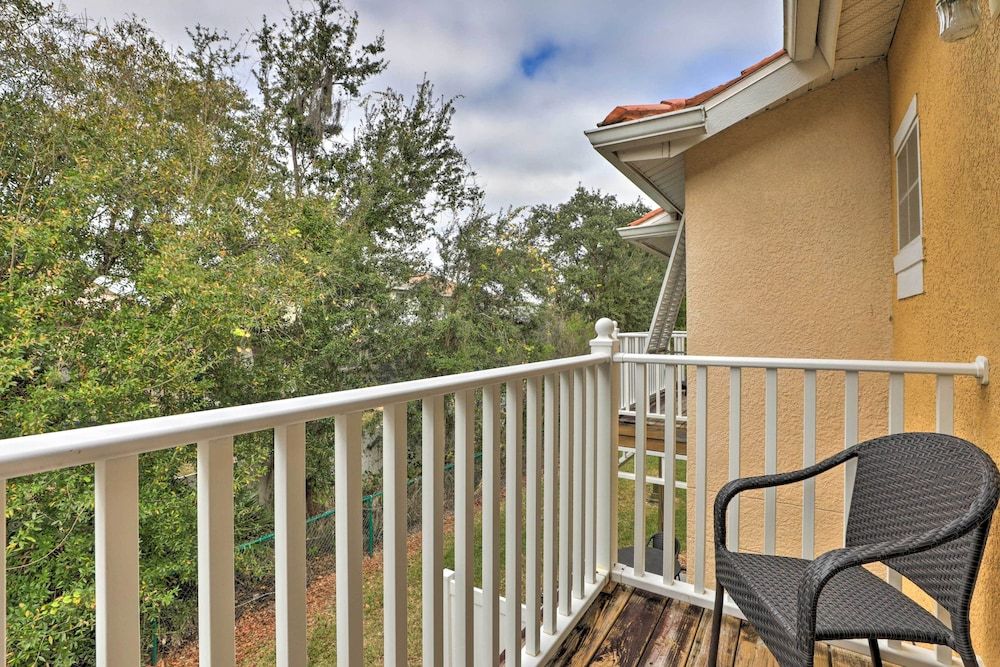 undefined Kissimmee Escape ~ 10 Mi to Disney World! 2