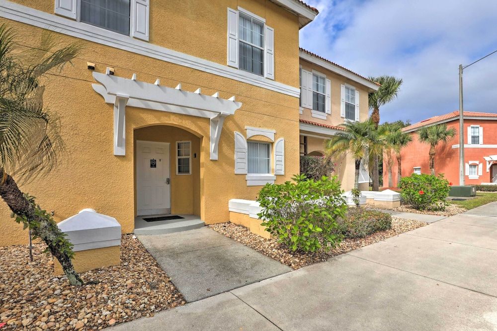 undefined Kissimmee Escape ~ 10 Mi to Disney World! 6