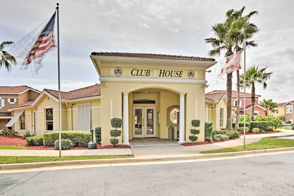 undefined Kissimmee Escape ~ 10 Mi to Disney World! 4