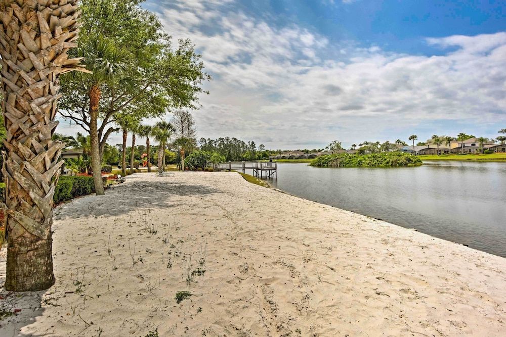 undefined Kissimmee Escape ~ 10 Mi to Disney World! 7