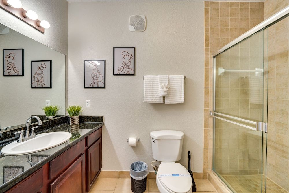 undefined Orlando Condo w/ Luxe Resort Perks - Near Disney! 3