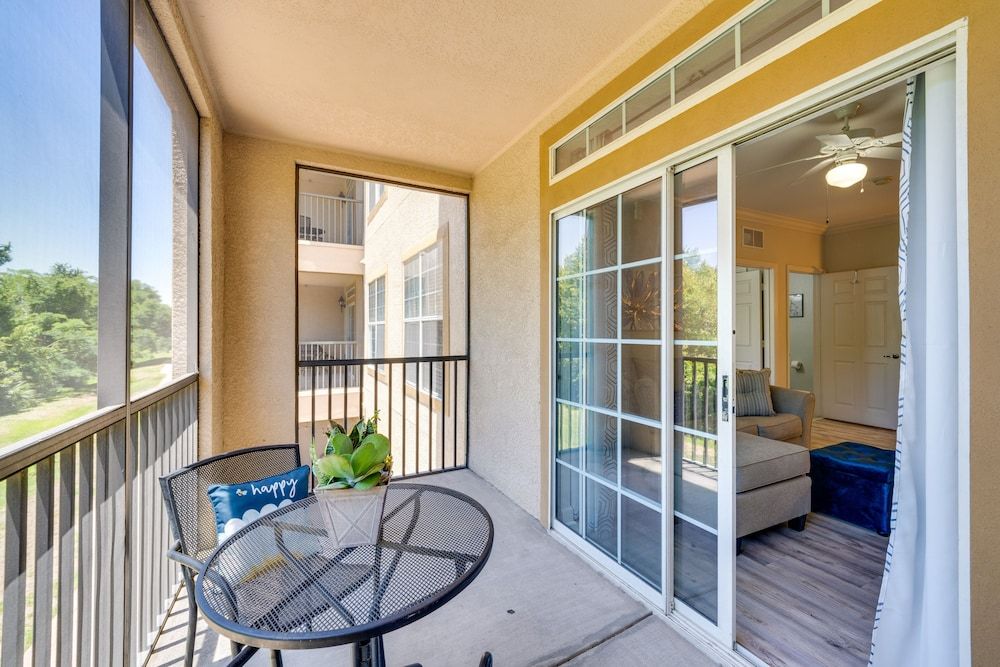 undefined Orlando Condo w/ Luxe Resort Perks - Near Disney! 10