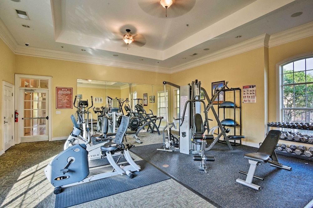 undefined Orlando Condo w/ Luxe Resort Perks - Near Disney! 8
