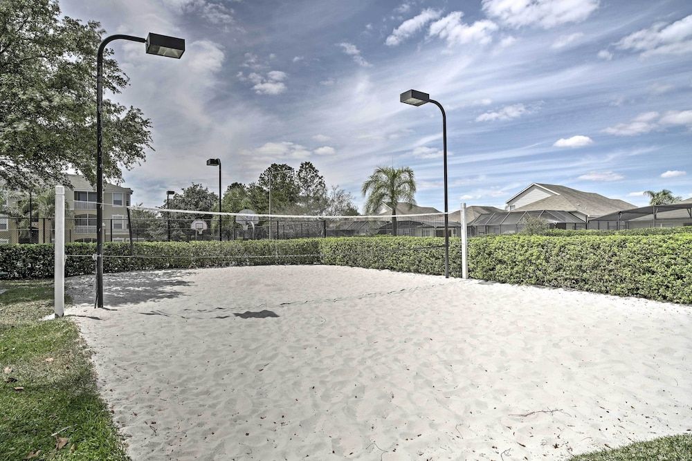 undefined Sun-soaked Kissimmee Escape < 5 Mi to Disney! 7