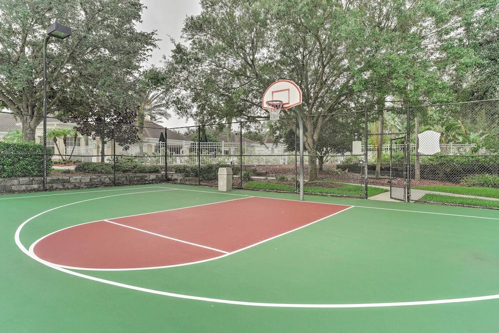 undefined Sun-soaked Kissimmee Escape < 5 Mi to Disney! 8