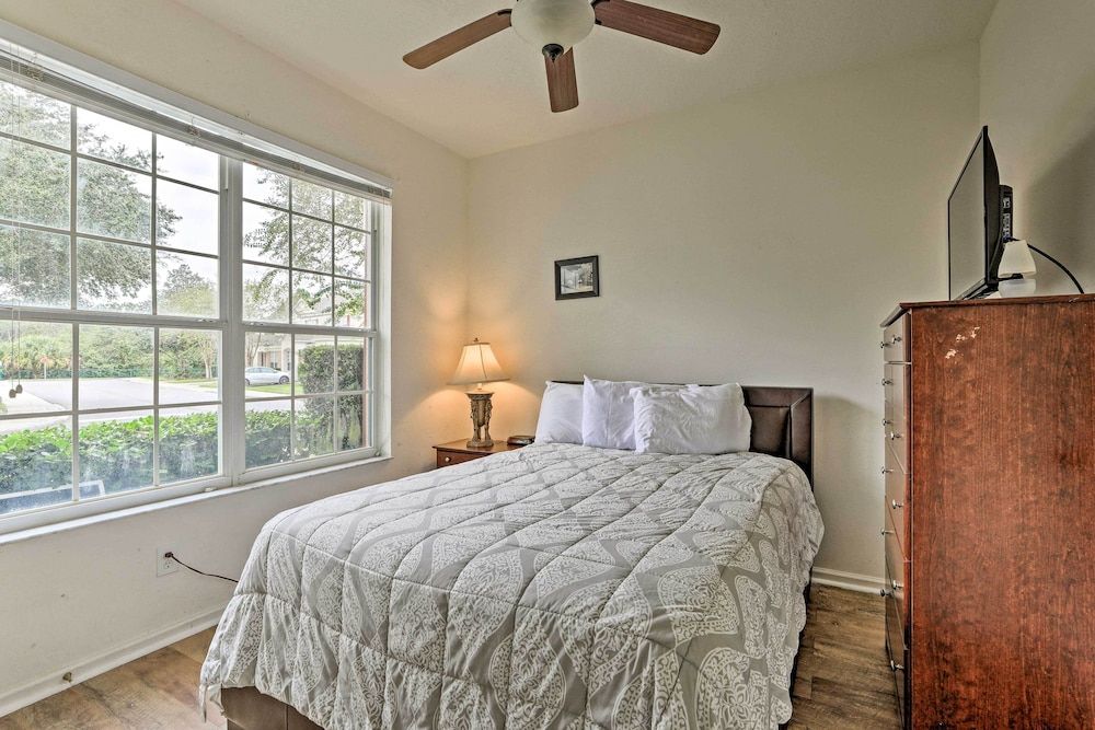 undefined Sun-soaked Kissimmee Escape < 5 Mi to Disney! 2