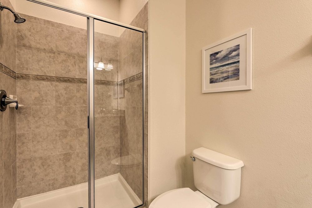 undefined Sunny Kissimmee Resort Home Near Disney Parks! 8