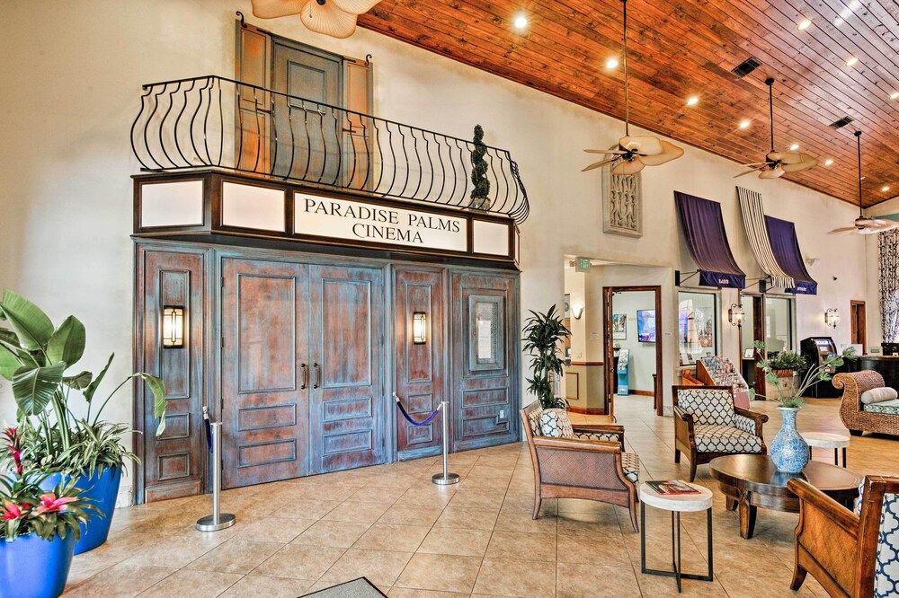 undefined Sunny Kissimmee Resort Home Near Disney Parks! 6