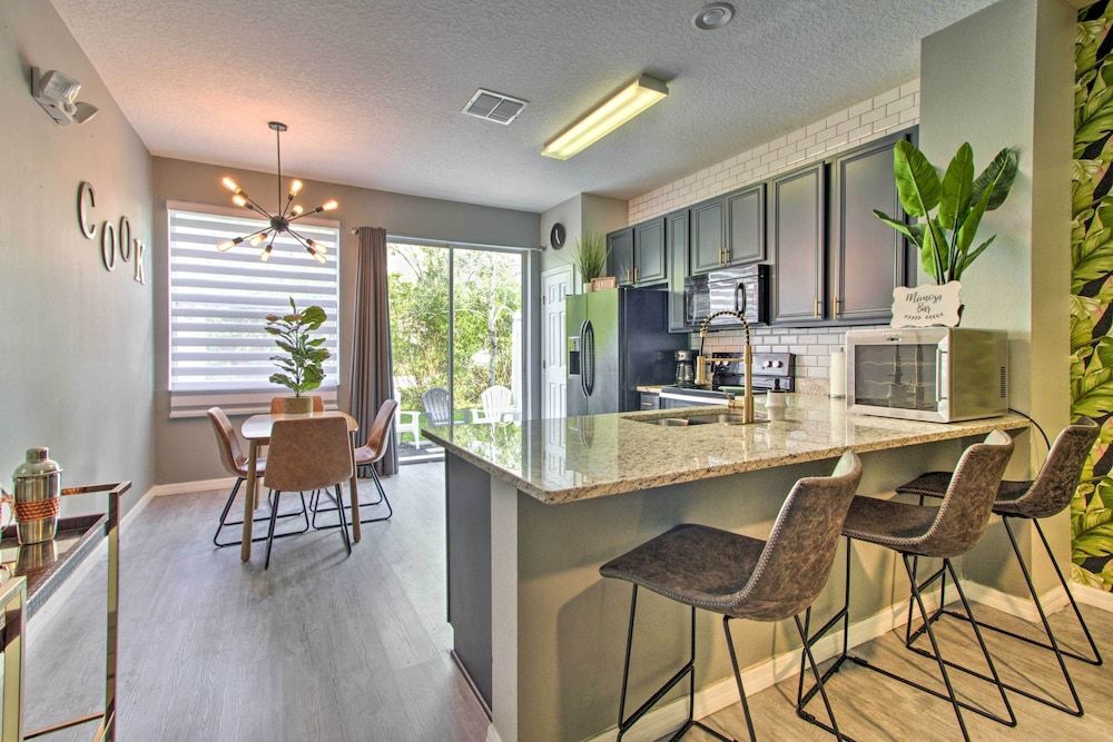 undefined Kissimmee Home w/ Pool Access: 6 Miles to Disney! 7