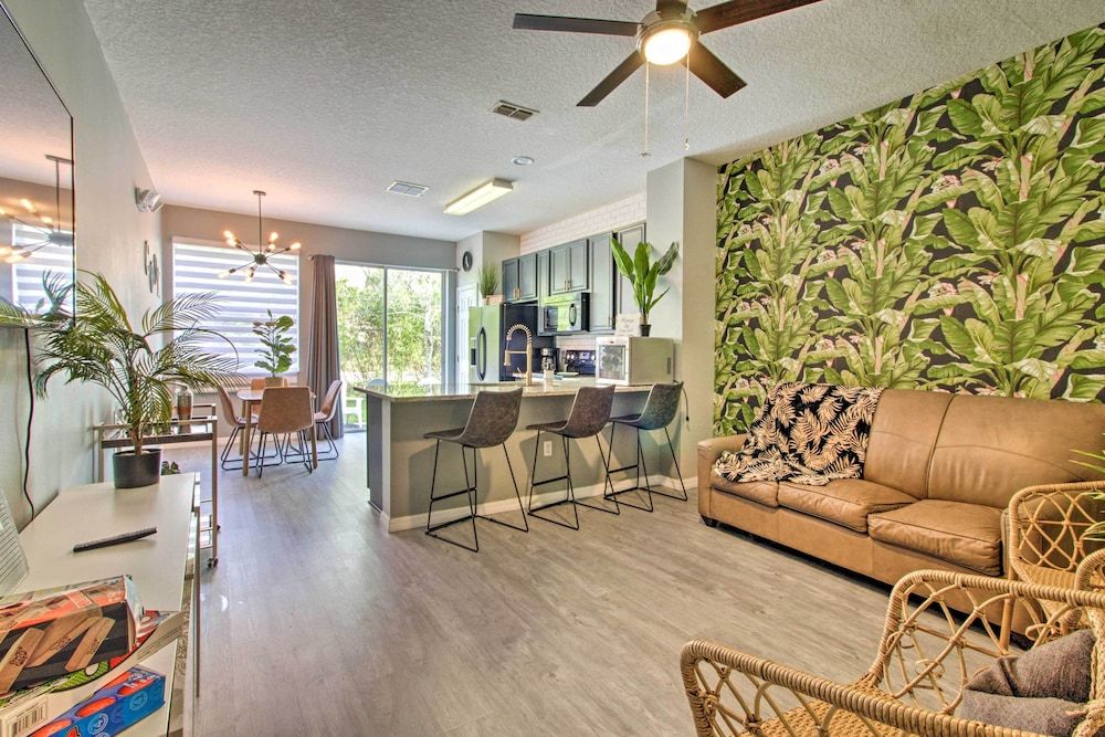 undefined Kissimmee Home w/ Pool Access: 6 Miles to Disney!