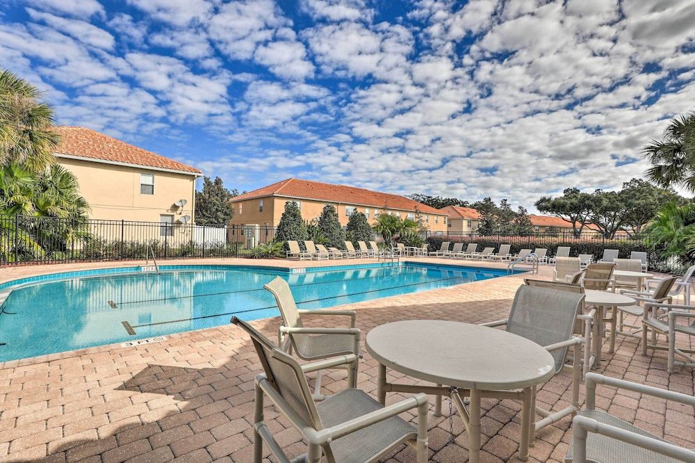 undefined Kissimmee Home w/ Pool Access: 6 Miles to Disney! 9