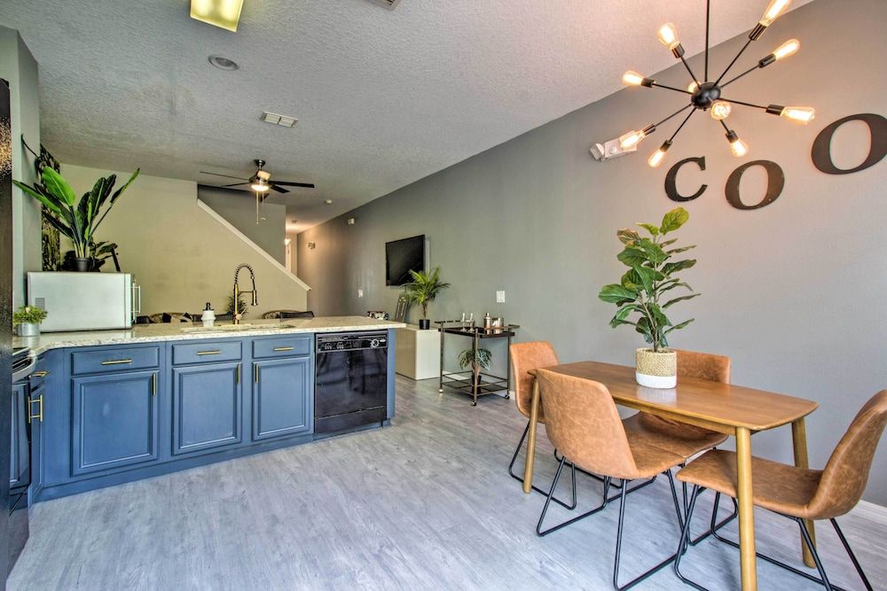 undefined Kissimmee Home w/ Pool Access: 6 Miles to Disney! 10