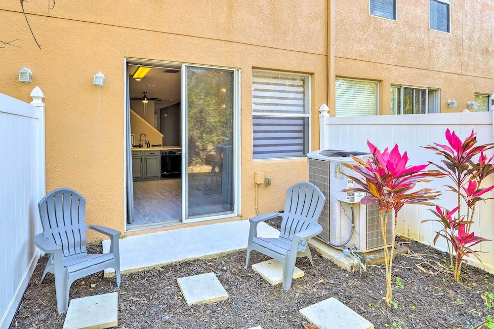 undefined Kissimmee Home w/ Pool Access: 6 Miles to Disney! 8