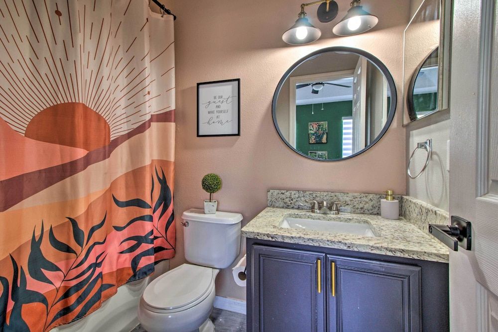 undefined Kissimmee Home w/ Pool Access: 6 Miles to Disney! 3