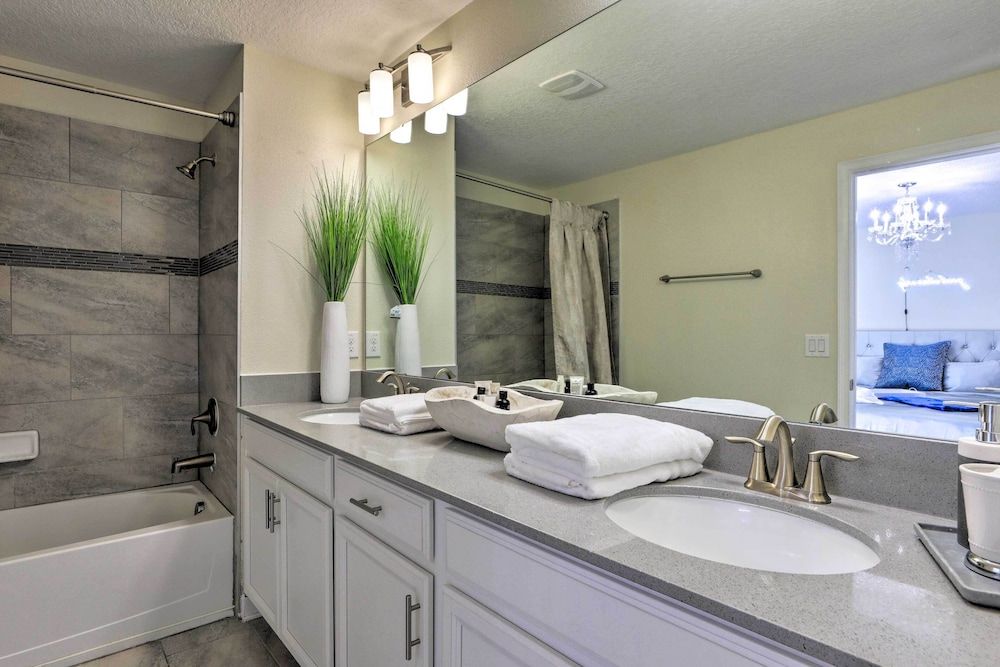 undefined Davenport Resort Home w/ Pool - 9 Mi to Disney! 4