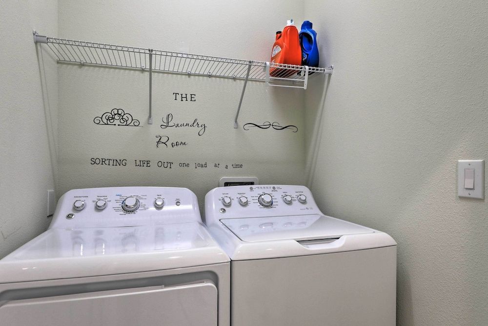 undefined Davenport Resort Home w/ Pool - 9 Mi to Disney! 8