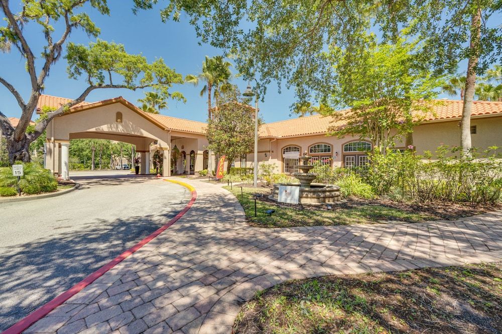 undefined Stylish Tuscana Resort Condo w/ Pool, Near Disney! 6