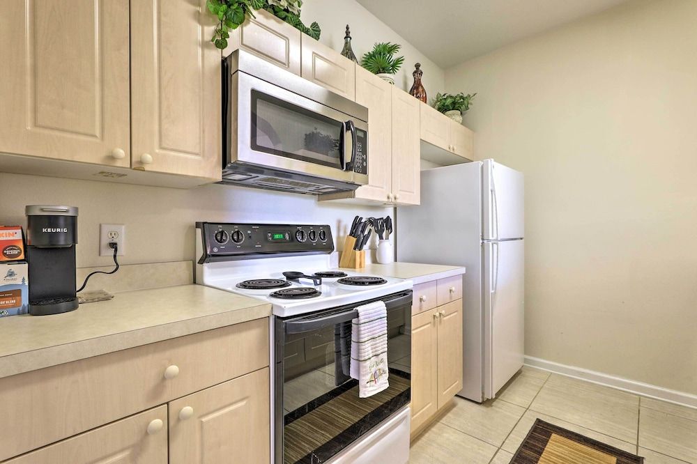 undefined Windsor Palms Condo ~ 4 Mi to Walt Disney World! 7