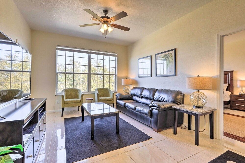 undefined Windsor Palms Condo ~ 4 Mi to Walt Disney World!