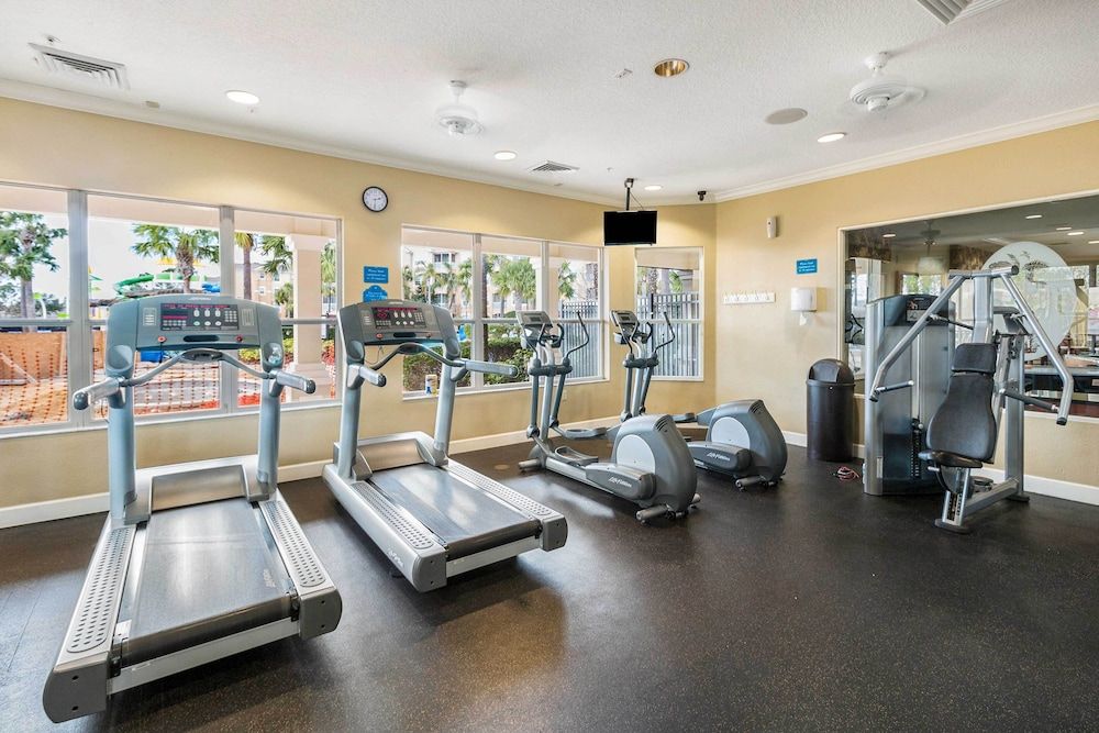 undefined Resort Condo in Kissimmee ~ 3 Mi to Disney! 7