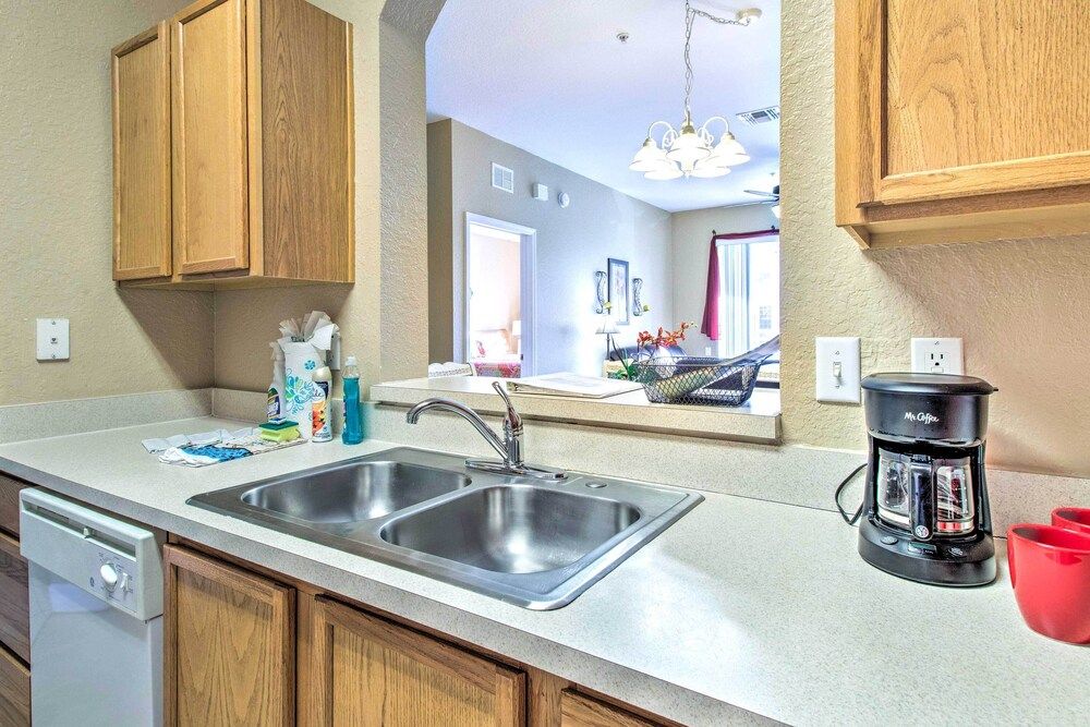 undefined Resort Condo in Kissimmee ~ 3 Mi to Disney! 9