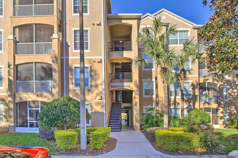 undefined Resort Condo in Kissimmee ~ 3 Mi to Disney! 3